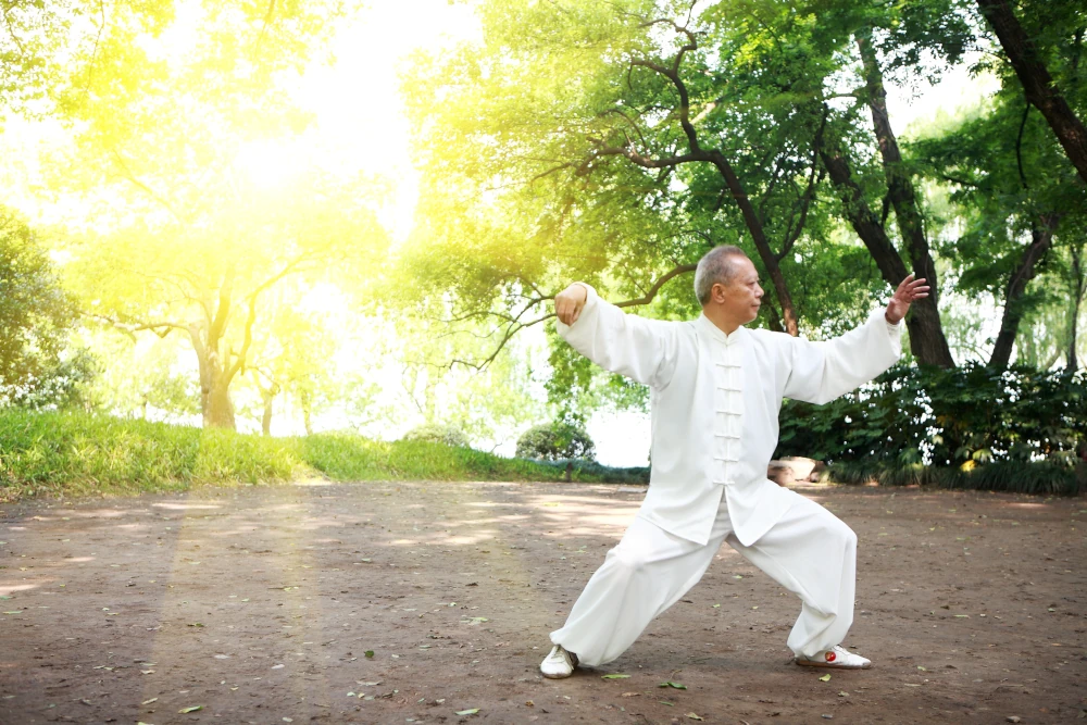 Tai CHi